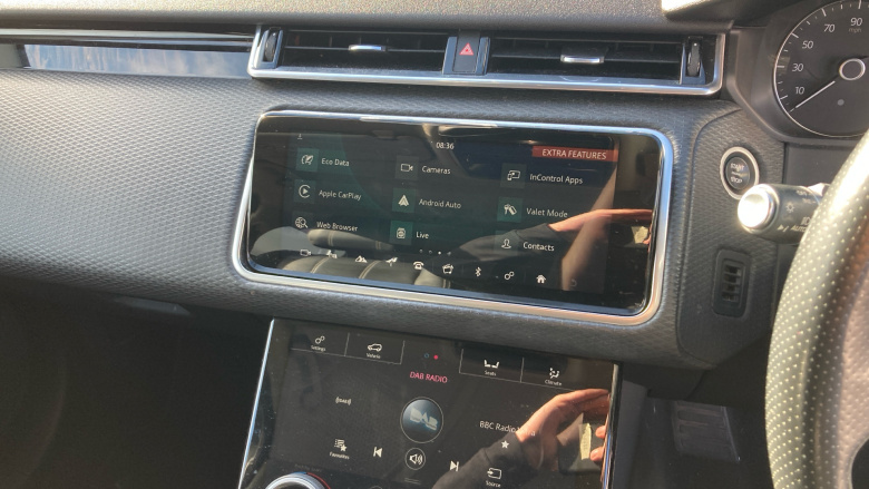 Land Rover Range Rover Velar 2.0 D180 S 5dr Auto Diesel Estate